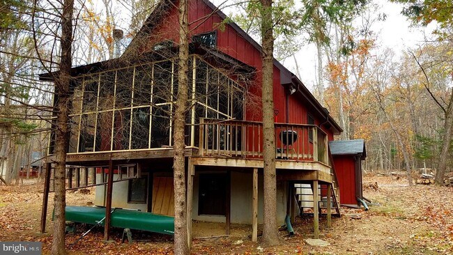 Building Photo - 1 Mountainside Rd