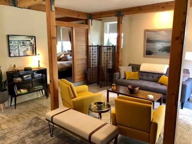 Foto del edificio - CARTAL DUPLEX