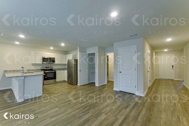 Foto del edificio - 3596 W Eunice St