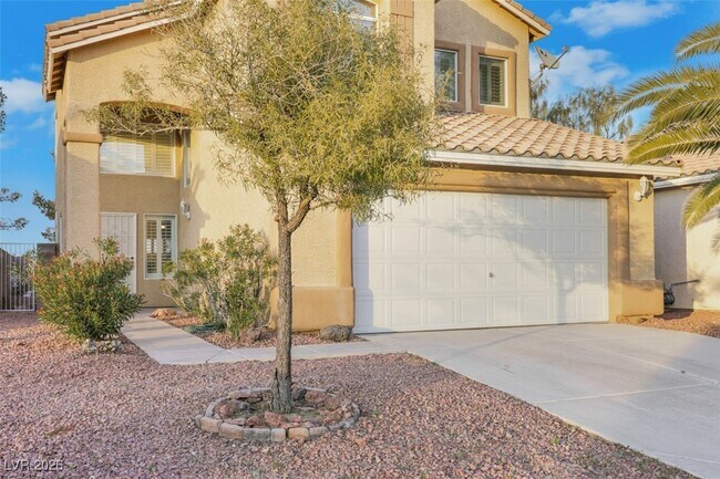 Foto del edificio - 1058 Silver Stone Way