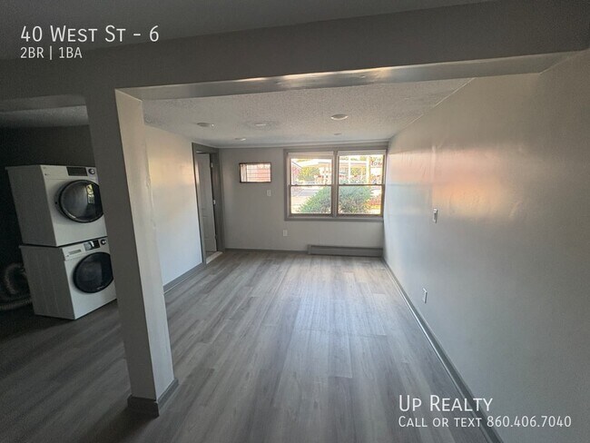 Foto del edificio - 40 West St