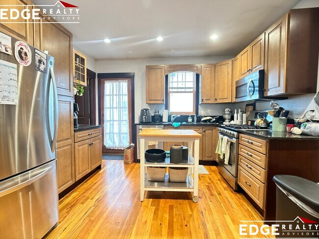 Foto del edificio - 22 Saybrook St