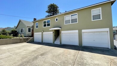 Building Photo - 379 Pismo St