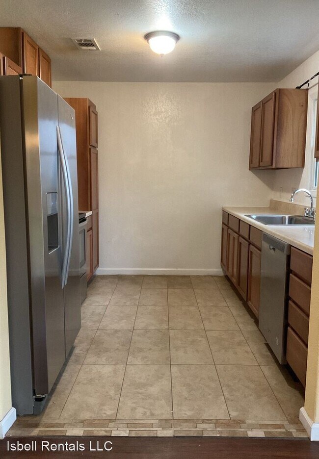 Foto del edificio - 2 br, 1 bath House - 808 Cloud Street