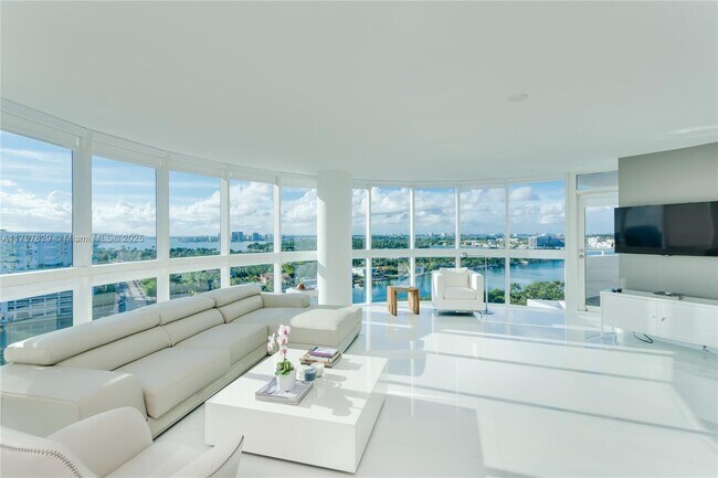 Building Photo - 6301 Collins Ave