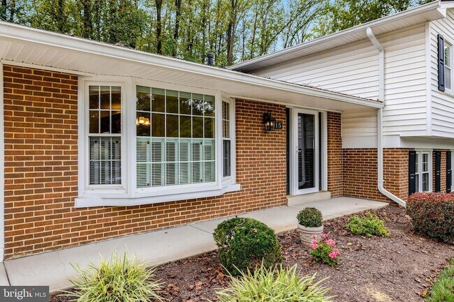 Foto del edificio - 615 Kearney Ct SW