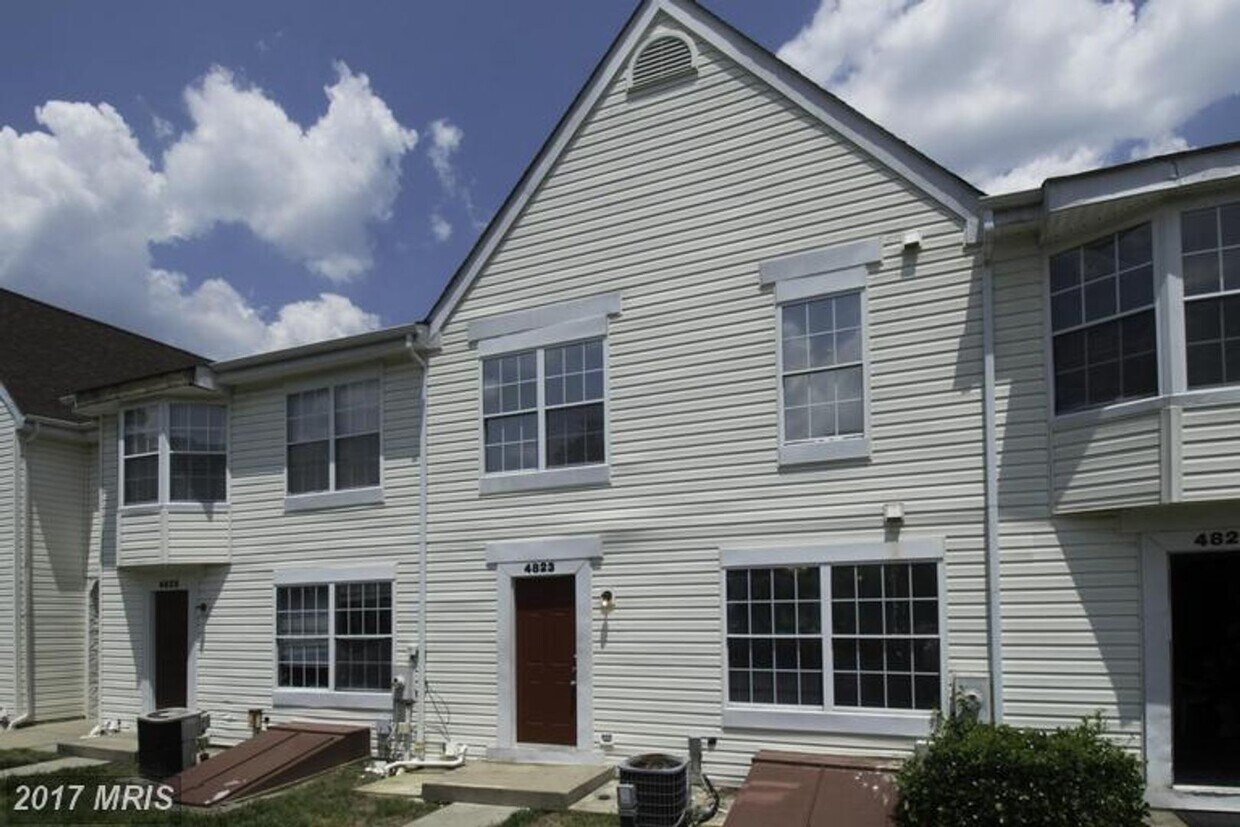 4823 Berwyn House Rd, College Park, MD 20740 House Rental in College
