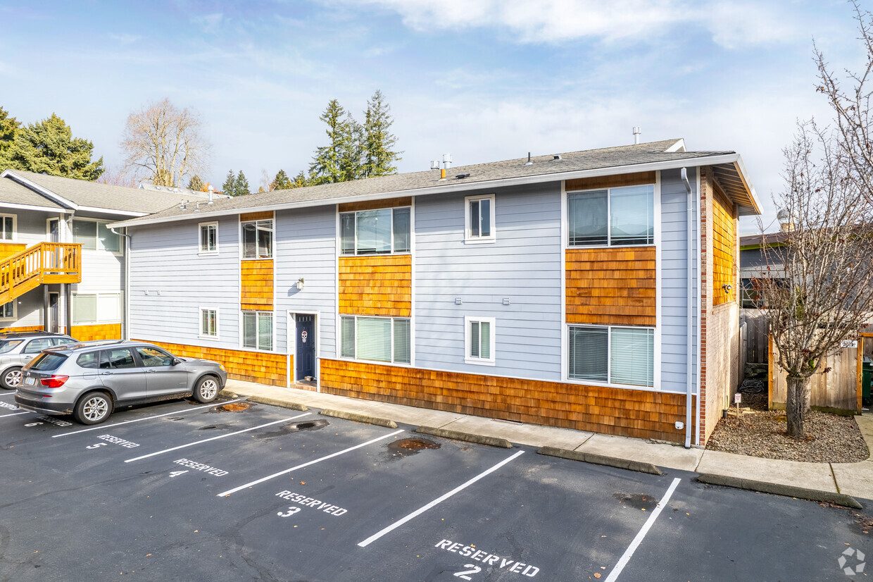 Primary Photo - Residential Condominiums