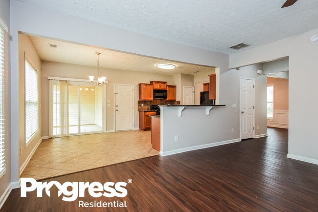 Building Photo - 701 Sweet Spice Way