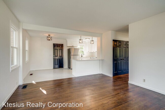 Foto del edificio - 3 br, 1 bath House - 1907 Dabbs Avenue