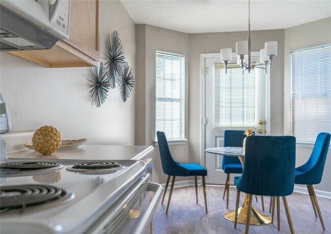 Foto del edificio - 17 Captains Cove Ln