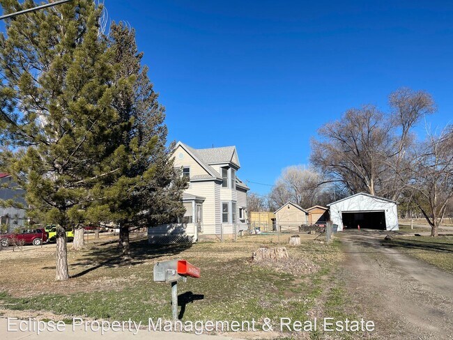 Building Photo - 2 br, 2 bath House - 522 N Maple St