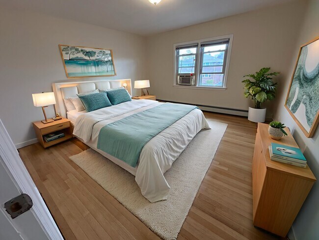 Foto del edificio - 368 New York Ave