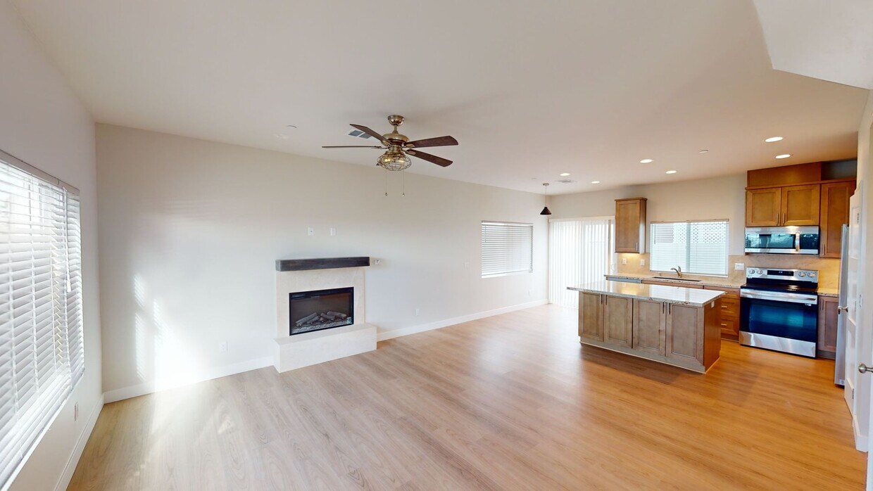 Foto principal - Long Term | NEWLY BUILT | Solar