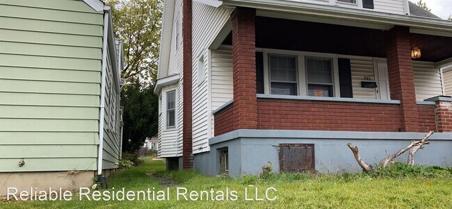 Foto del edificio - 2 br, 1.5 bath House - 703 North D Street,