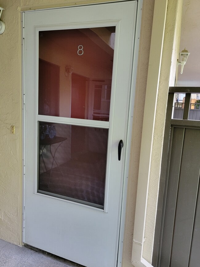 Apartment 8 - 1365 Mt Pisgah Rd