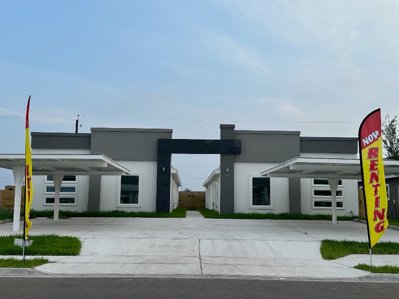 Foto principal - 116 W Campeche Ave