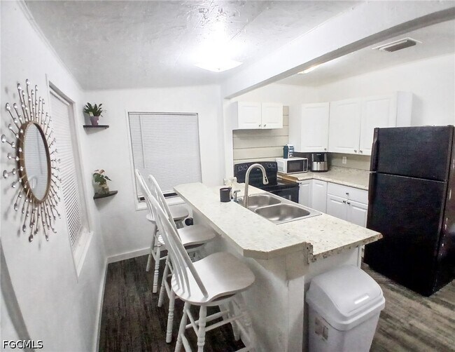 Foto del edificio - 47 Cypress St