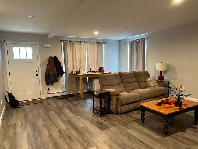 Photo - 15-17 Massachusetts Avenue Apartment