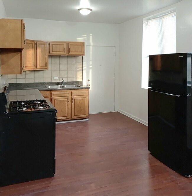 Foto del edificio - 5168 S King Dr