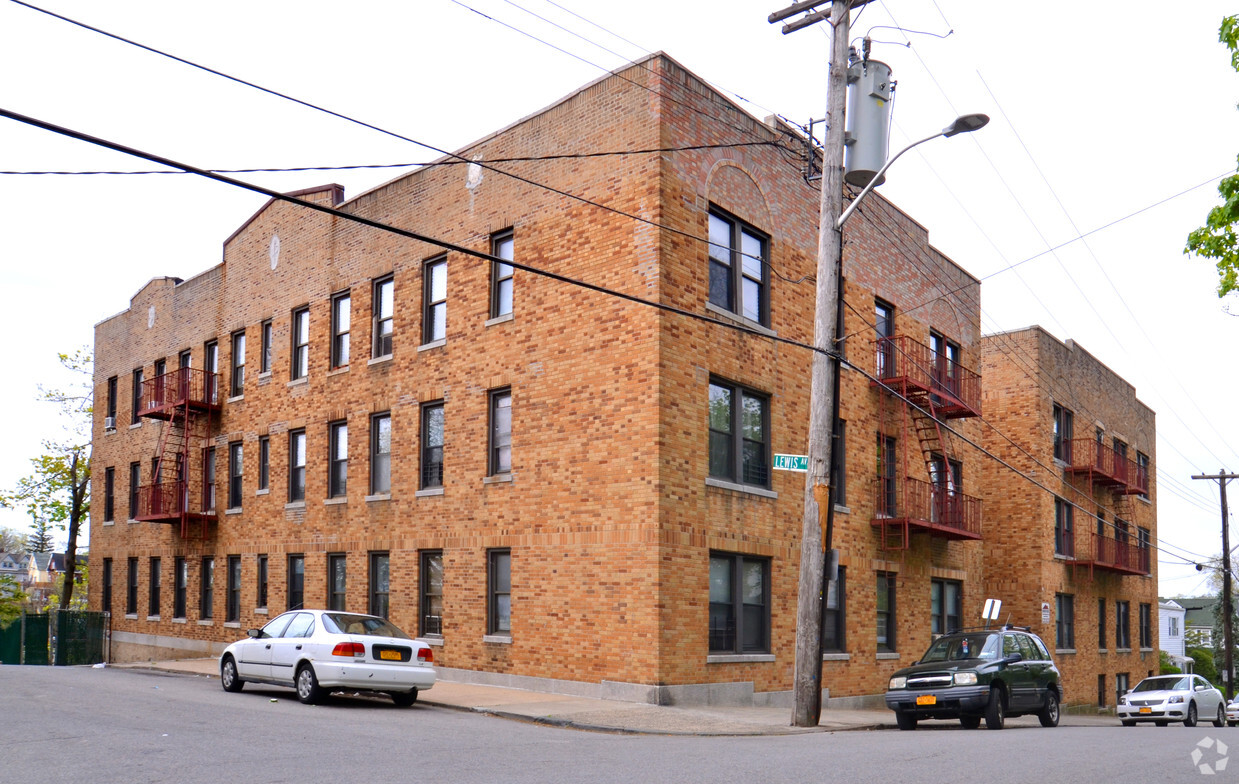 Apartment Buildings For Sale Yonkers Ny