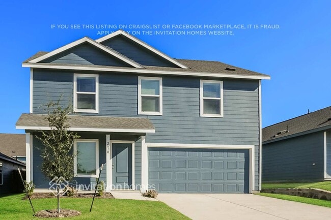 Foto del edificio - 2610 Bartlett St