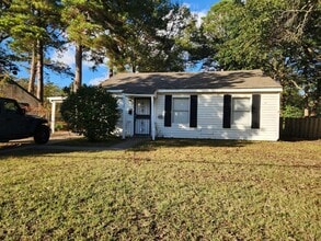 Building Photo - 1808 Corbitt St