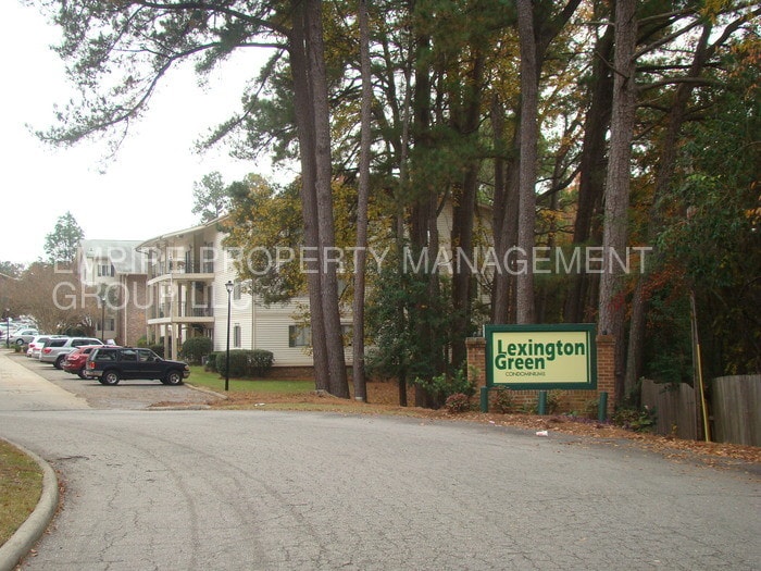 Primary Photo - 1208 Bush River Rd