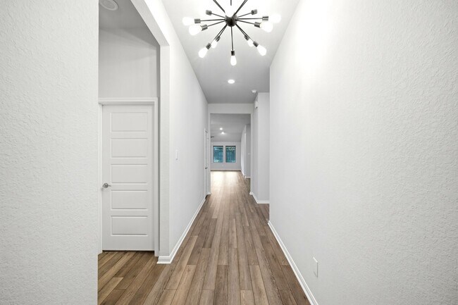 Foto del edificio - 19218 Jenny Creek Ct