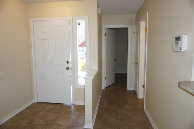 Foto del edificio - 3/2 townhome in Melissa Estates