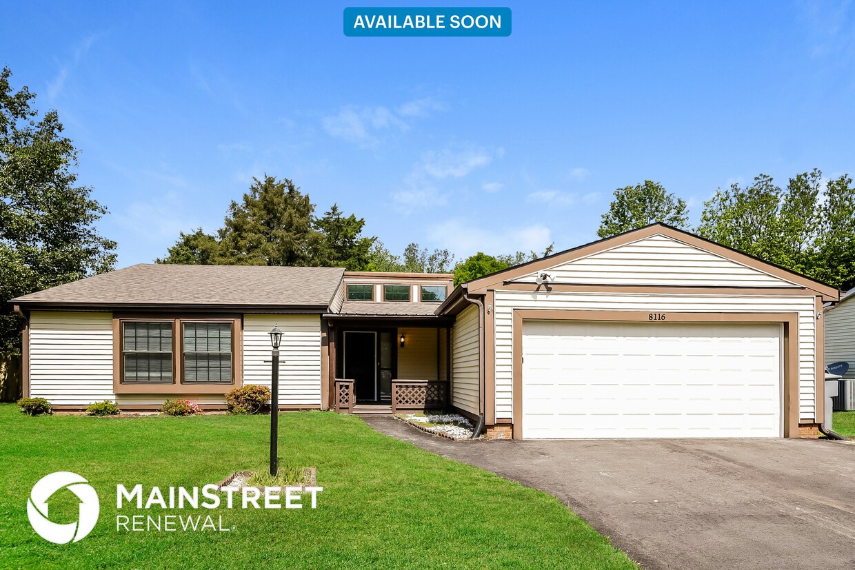 Foto principal - 8116 Ivy Falls Ct
