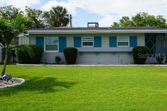 Primary Photo - 1304 Beach Blvd
