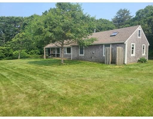 Building Photo - 3 bedroom in Wareham MA 02571