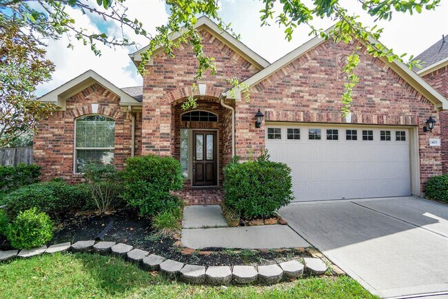 Foto del edificio - 24103 Haywards Crossing Ln