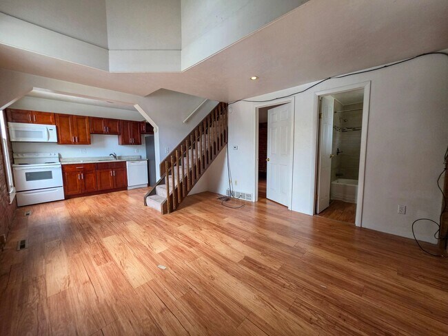 Foto del edificio - 1742 Walnut St