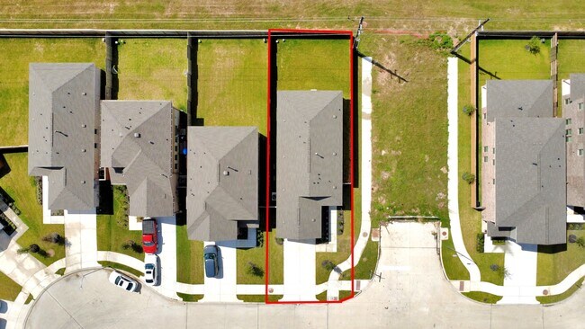 Foto del edificio - 1022 Gentle Nook Dr