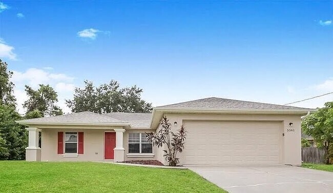 Foto del edificio - 5561 Benton St