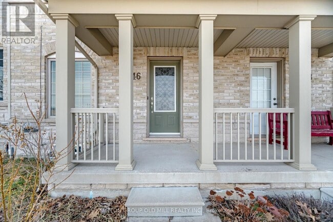 Building Photo - 946 Audley Rd