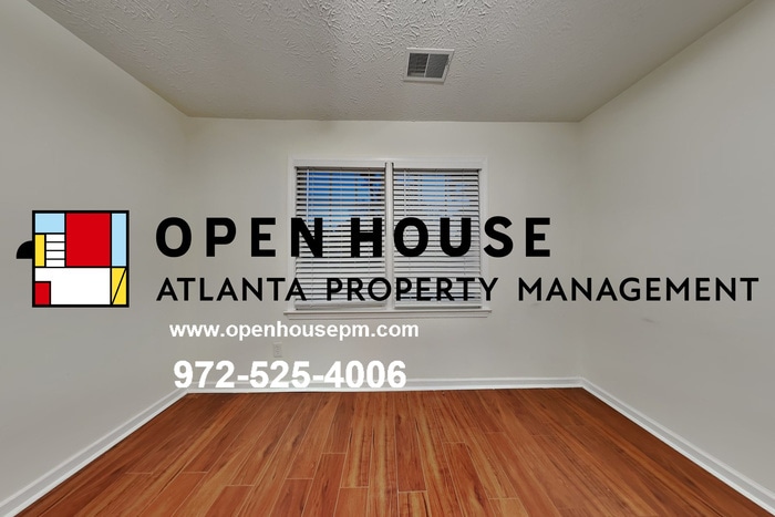 Building Photo - 1390 Wood Valley Dr, Marietta