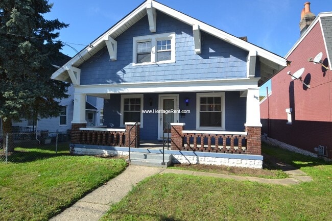 Nicely renovated 3 bedroom house in Ludlow - Nicely renovated 3 bedroom house in Ludlow