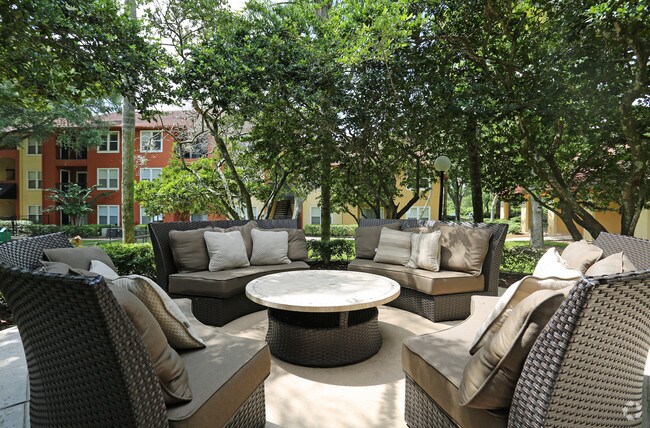 The Vinings at Westwood Apartments Orlando, FL