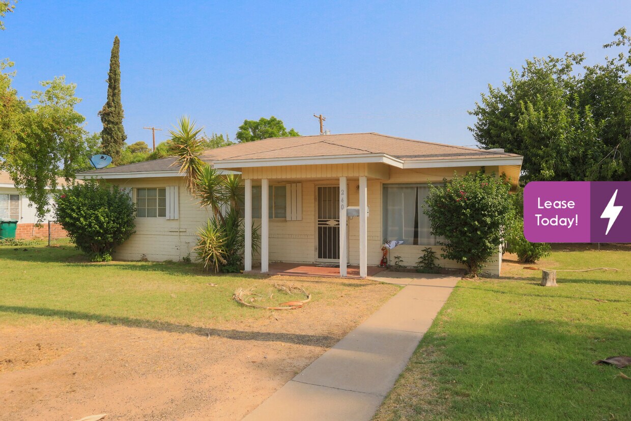 240 W 9th Pl S, Mesa, AZ 85201 House Rental in Mesa, AZ