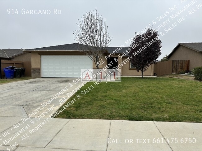 Foto del edificio - 914 Gargano Rd