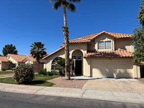 Building Photo - 3820 S Acacia Ct