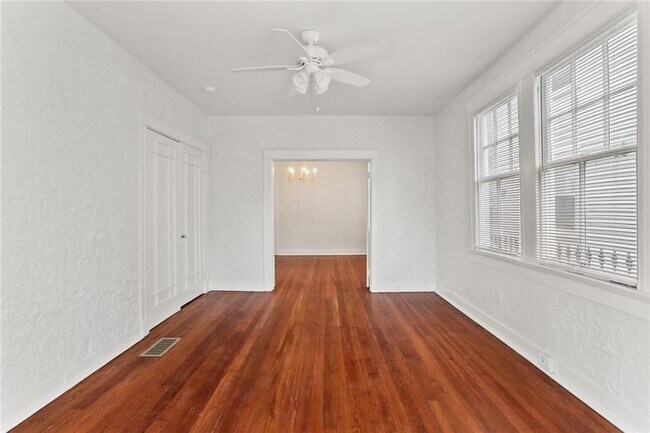 Building Photo - 2824 Audubon St