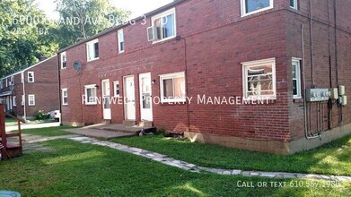 Building Photo - 6900 Grand Ave