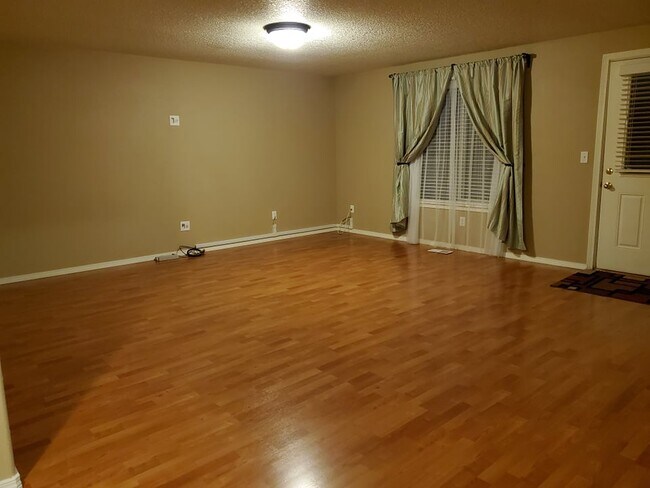 Living Room - 1414 Brandt Rd
