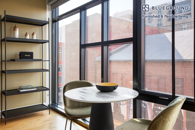 Foto del edificio - 618 T St NW