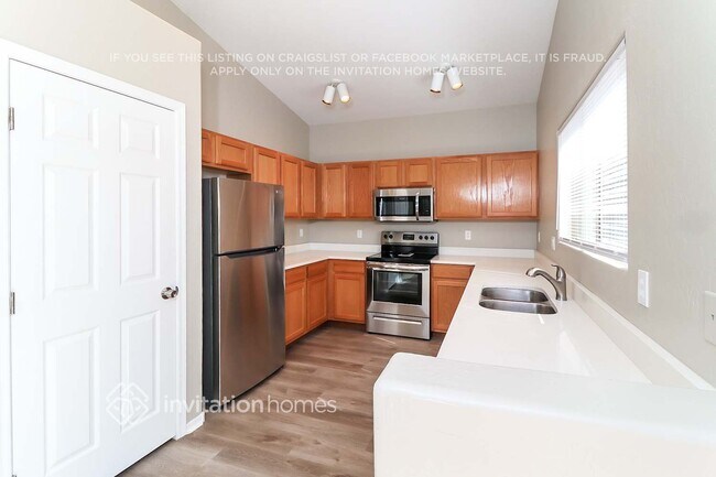 Foto del edificio - 14459 N 87th Dr