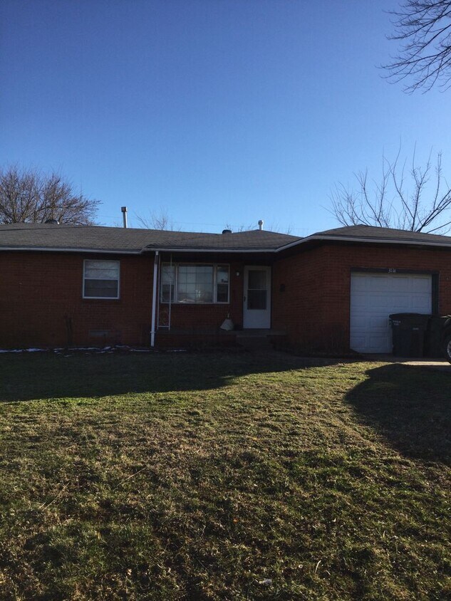 Move In Special! 200 off first month's rent House Rental in Del City